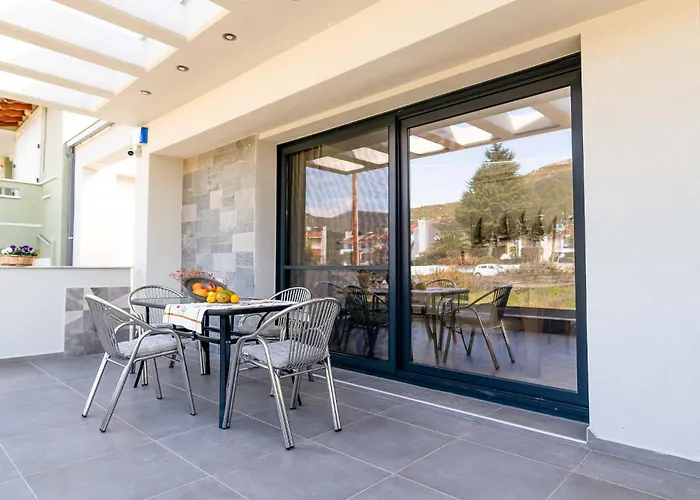 Filos Suites