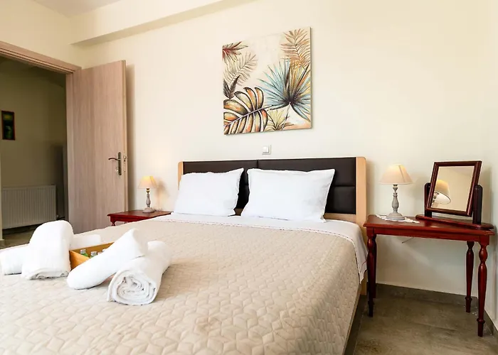 Filos Suites