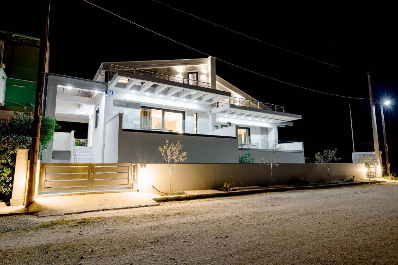 Villa Filos