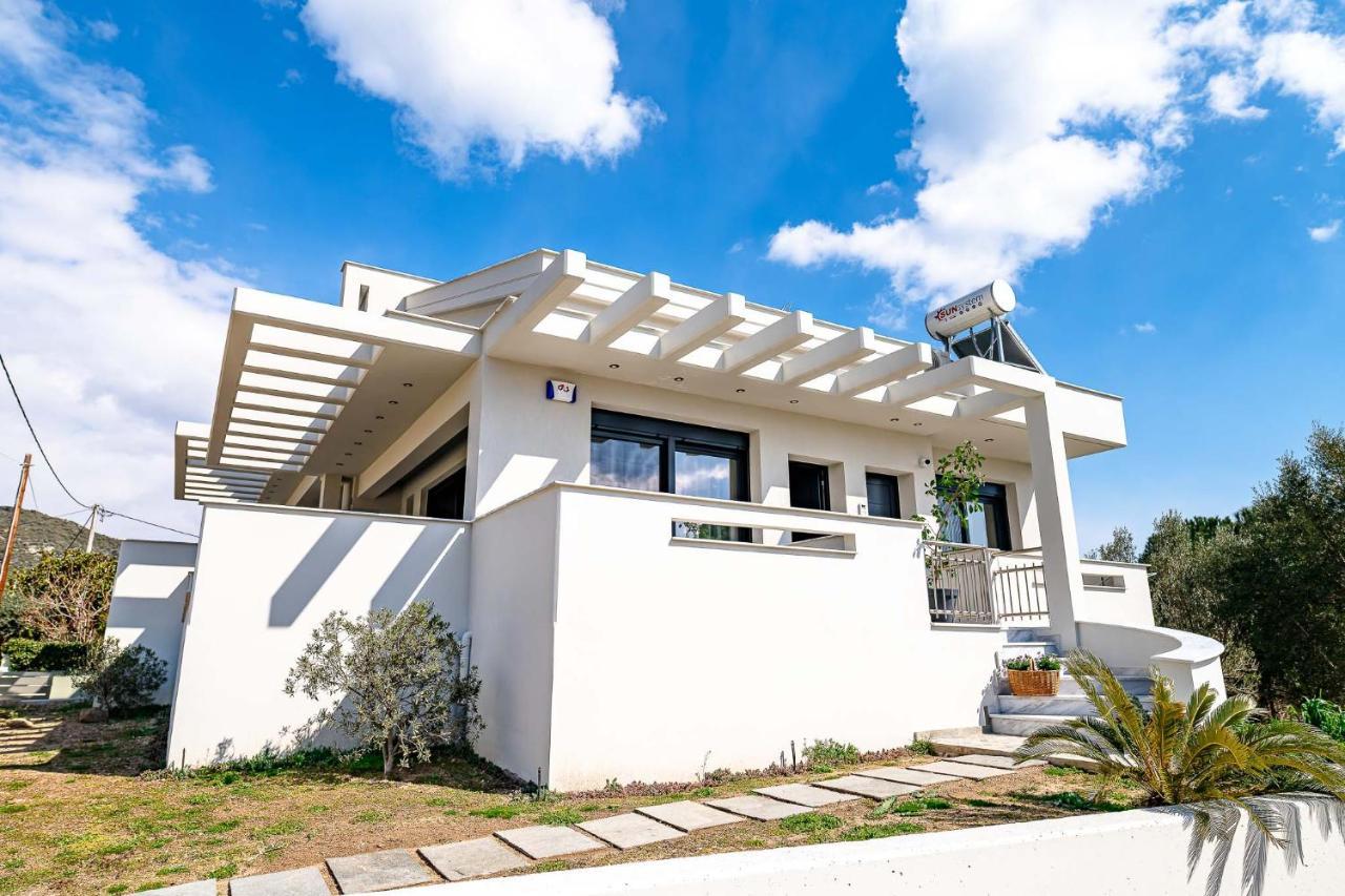 Villa Filos Nea Iraklitsa